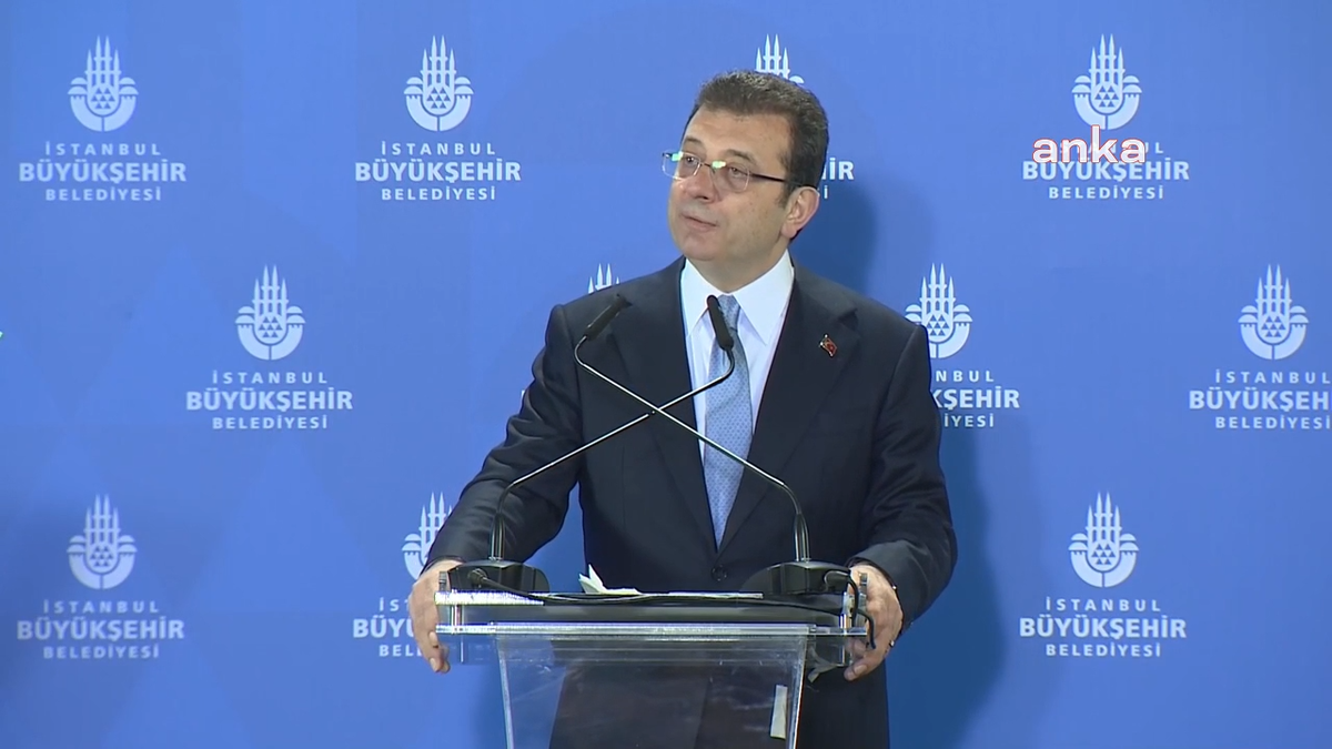 İmamoğlu hakkında yeni iddianame